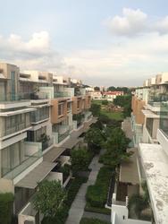Este Villa (D28), Terrace #146469422